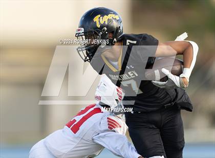 Thumbnail 1 in Kalani vs McKinley photogallery.