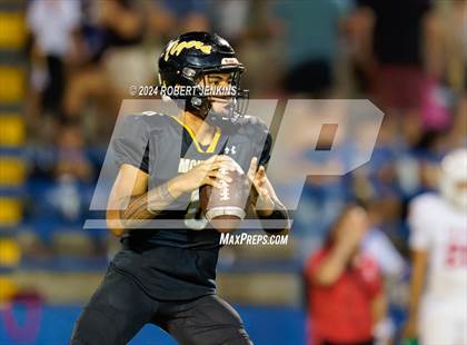 Thumbnail 1 in Kalani vs McKinley photogallery.