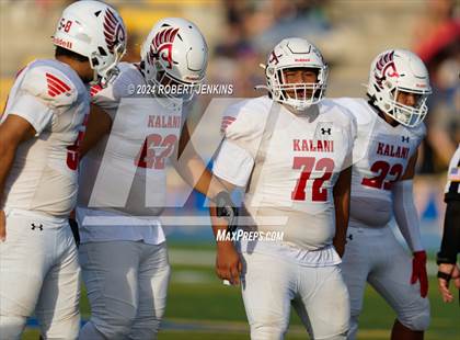 Thumbnail 3 in Kalani vs McKinley photogallery.