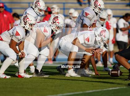 Thumbnail 2 in Kalani vs McKinley photogallery.