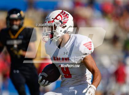 Thumbnail 2 in Kalani vs McKinley photogallery.
