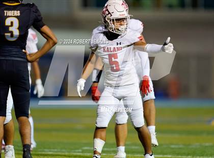 Thumbnail 2 in Kalani vs McKinley photogallery.