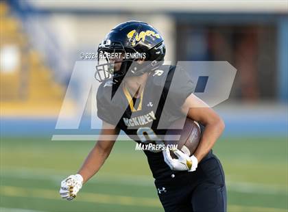 Thumbnail 3 in Kalani vs McKinley photogallery.