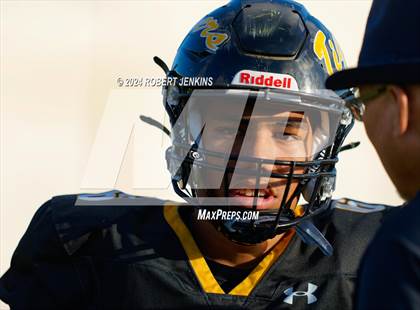 Thumbnail 2 in Kalani vs McKinley photogallery.