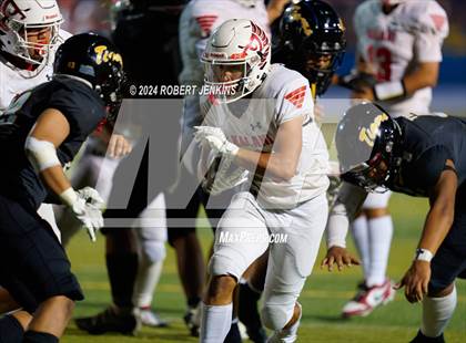 Thumbnail 3 in Kalani vs McKinley photogallery.