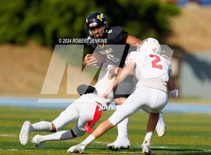 Thumbnail 3 in Kalani vs McKinley photogallery.