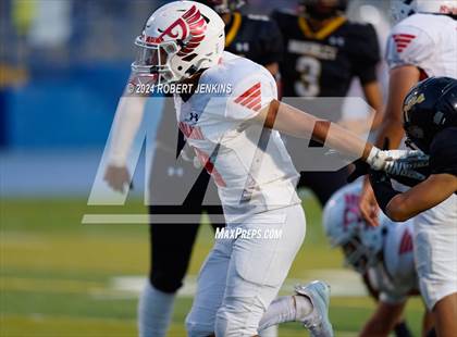 Thumbnail 1 in Kalani vs McKinley photogallery.