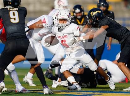 Thumbnail 1 in Kalani vs McKinley photogallery.