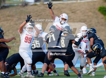 Thumbnail 3 in Kalani vs McKinley photogallery.