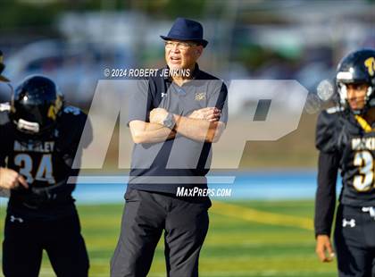 Thumbnail 1 in Kalani vs McKinley photogallery.