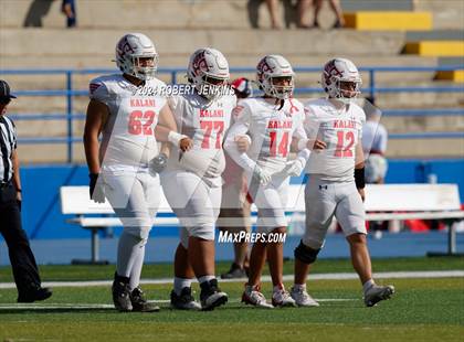 Thumbnail 2 in Kalani vs McKinley photogallery.
