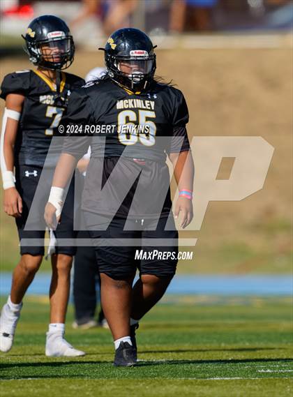 Thumbnail 1 in Kalani vs McKinley photogallery.