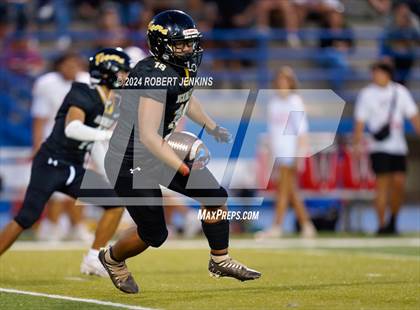 Thumbnail 1 in Kalani vs McKinley photogallery.