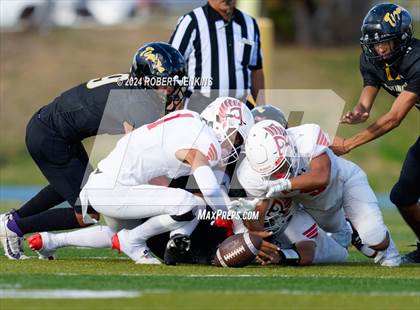 Thumbnail 2 in Kalani vs McKinley photogallery.