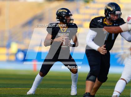 Thumbnail 1 in Kalani vs McKinley photogallery.