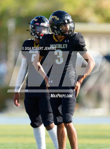 Thumbnail 1 in Kalani vs McKinley photogallery.