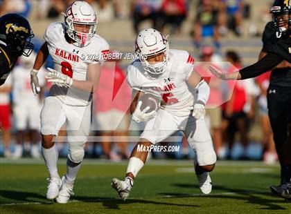 Thumbnail 3 in Kalani vs McKinley photogallery.