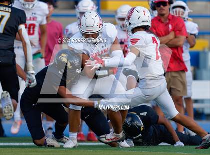 Thumbnail 3 in Kalani vs McKinley photogallery.
