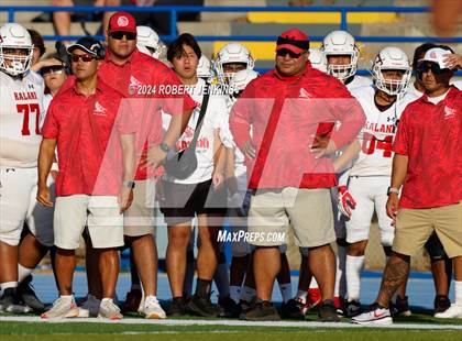 Thumbnail 3 in Kalani vs McKinley photogallery.