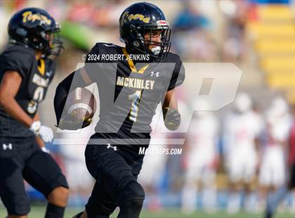 Thumbnail 3 in Kalani vs McKinley photogallery.