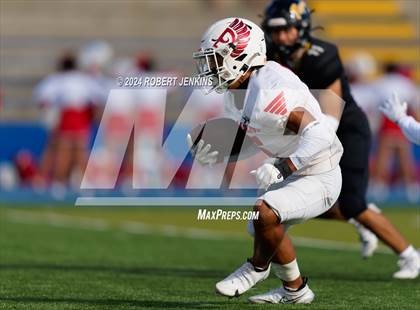 Thumbnail 1 in Kalani vs McKinley photogallery.