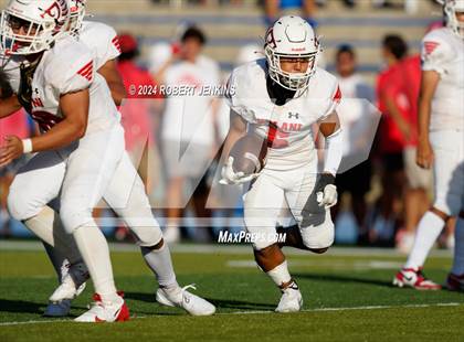 Thumbnail 1 in Kalani vs McKinley photogallery.