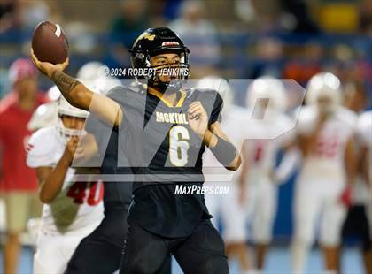 Thumbnail 1 in Kalani vs McKinley photogallery.
