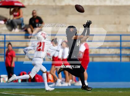 Thumbnail 1 in Kalani vs McKinley photogallery.