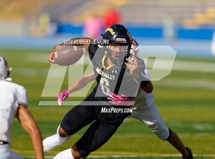 Thumbnail 1 in Kalani vs McKinley photogallery.