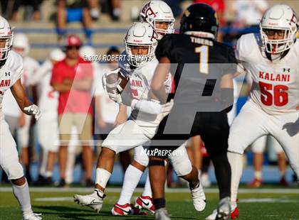 Thumbnail 3 in Kalani vs McKinley photogallery.