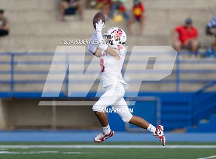 Thumbnail 1 in Kalani vs McKinley photogallery.