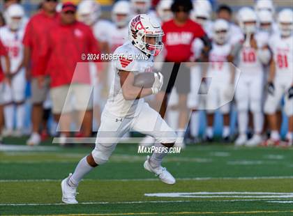 Thumbnail 1 in Kalani vs McKinley photogallery.