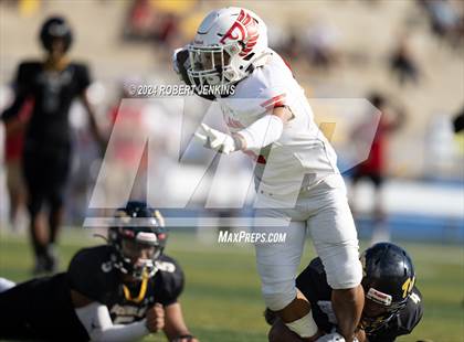 Thumbnail 1 in Kalani vs McKinley photogallery.