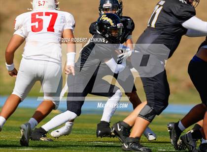 Thumbnail 2 in Kalani vs McKinley photogallery.