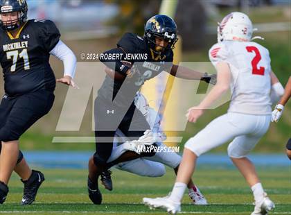 Thumbnail 1 in Kalani vs McKinley photogallery.