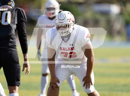 Thumbnail 3 in Kalani vs McKinley photogallery.