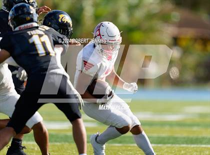 Thumbnail 3 in Kalani vs McKinley photogallery.