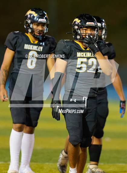 Thumbnail 1 in Kalani vs McKinley photogallery.