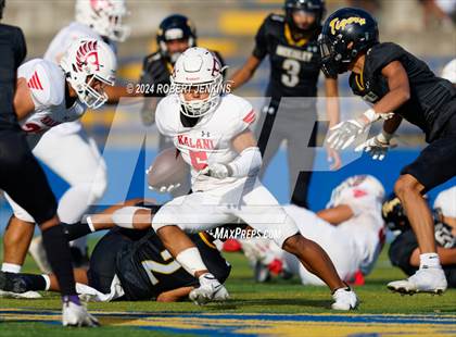 Thumbnail 3 in Kalani vs McKinley photogallery.