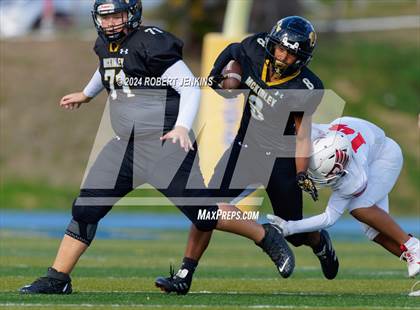 Thumbnail 3 in Kalani vs McKinley photogallery.