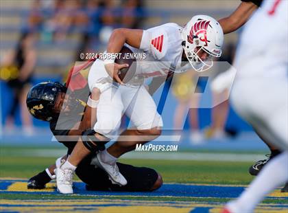Thumbnail 1 in Kalani vs McKinley photogallery.
