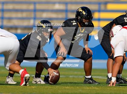 Thumbnail 1 in Kalani vs McKinley photogallery.