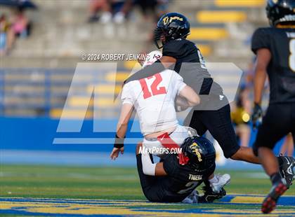 Thumbnail 2 in Kalani vs McKinley photogallery.