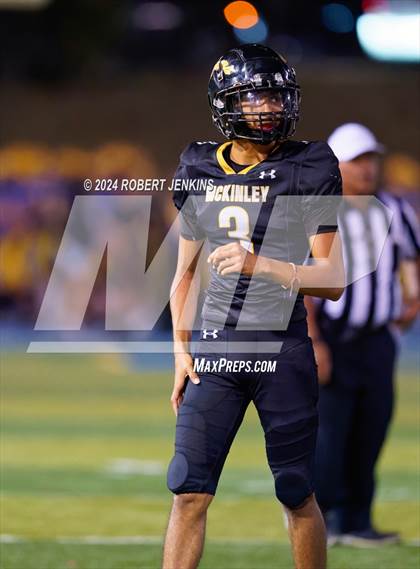 Thumbnail 2 in Kalani vs McKinley photogallery.