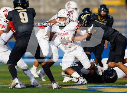 Thumbnail 2 in Kalani vs McKinley photogallery.