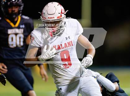 Thumbnail 1 in Kalani vs McKinley photogallery.