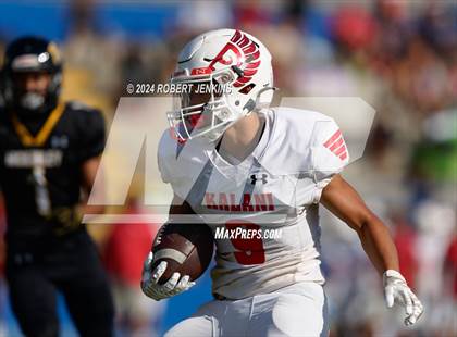 Thumbnail 1 in Kalani vs McKinley photogallery.