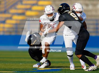 Thumbnail 1 in Kalani vs McKinley photogallery.