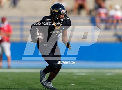 Thumbnail 2 in Kalani vs McKinley photogallery.