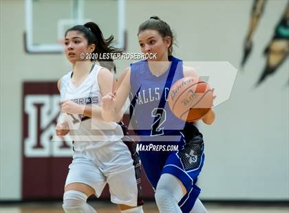 Thumbnail 3 in Falls City @ Kenedy photogallery.
